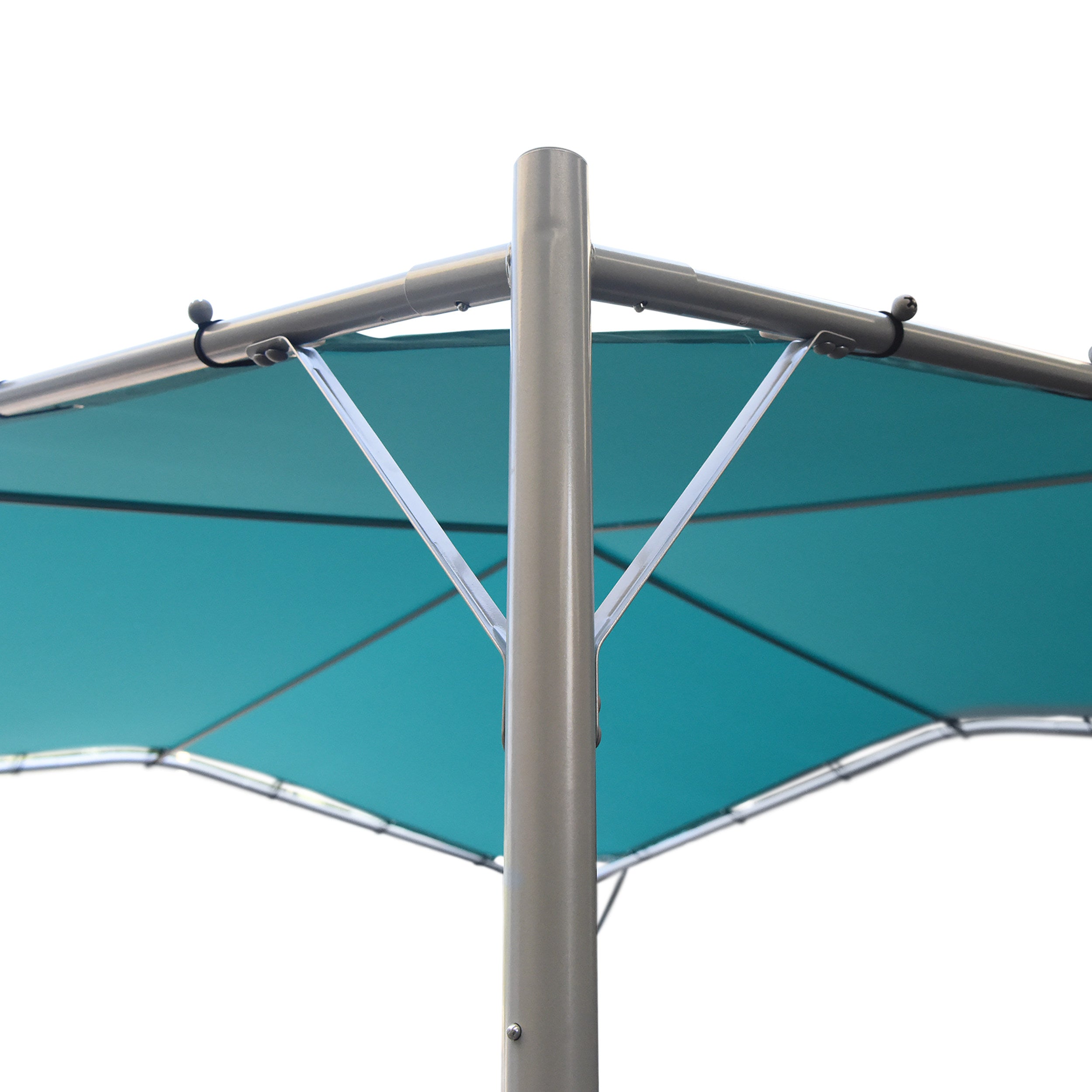 Tate Outdoor 12 x 12 Foot Canopy