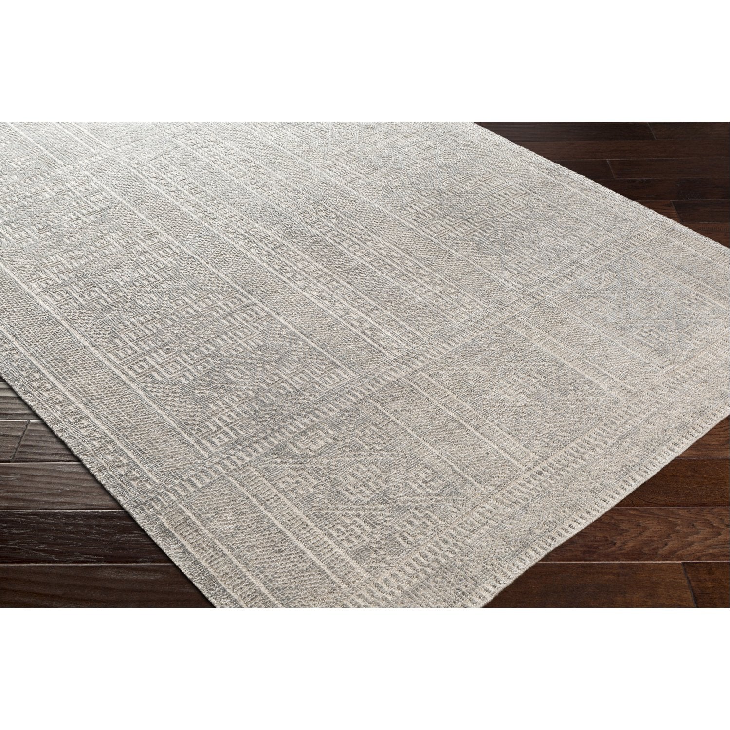 Livorno Hand Knotted Rug