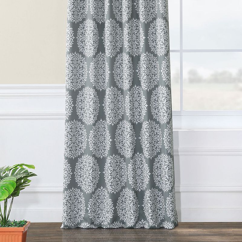 EFF Meridian Blackout Window Curtain