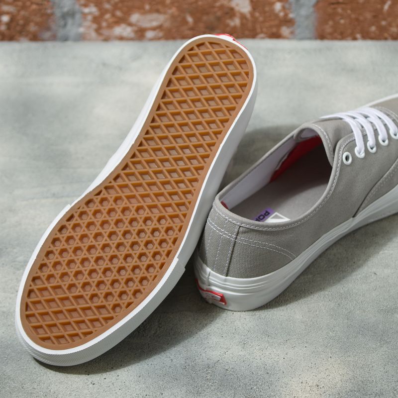Wrapped Skate Authentic