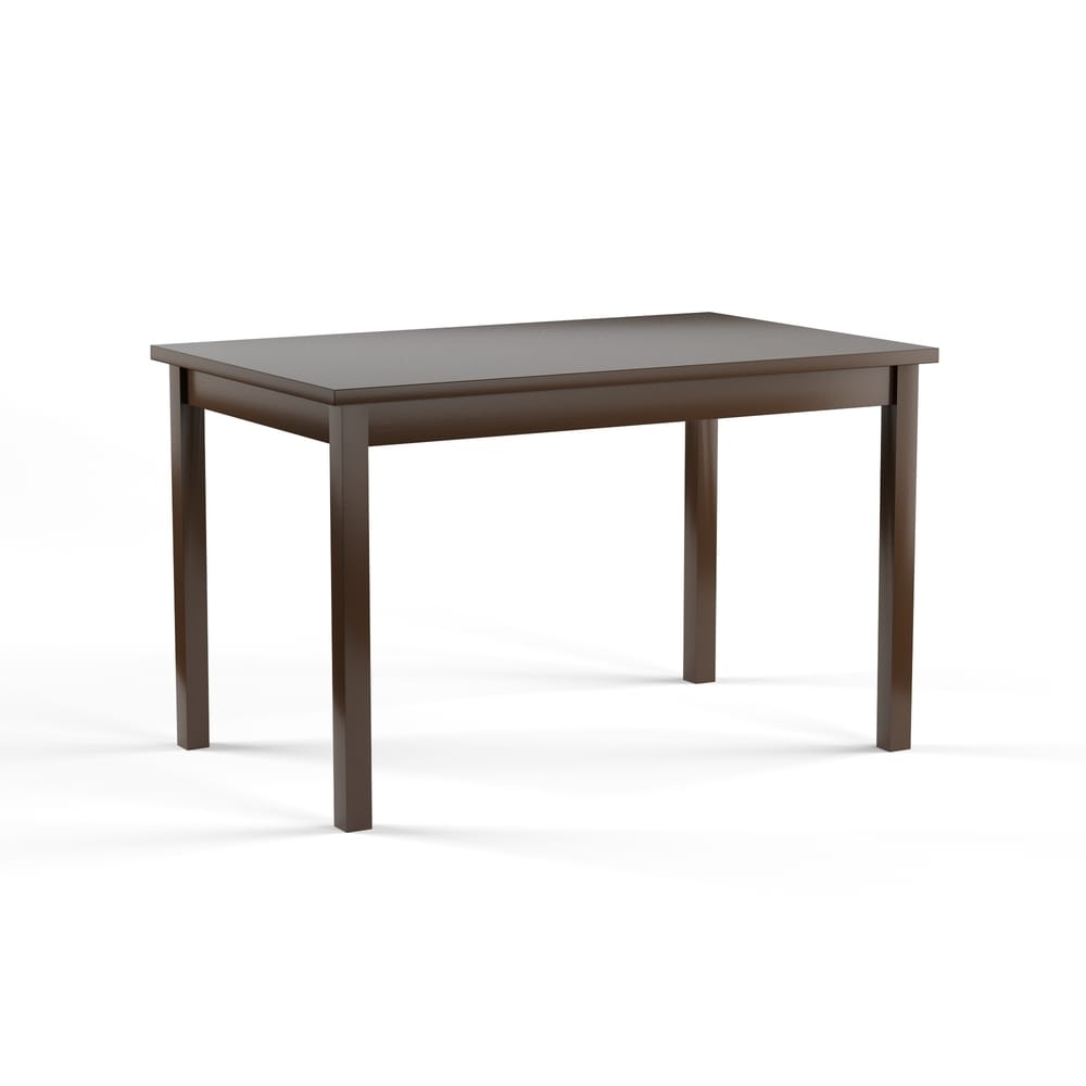 Porch   Den Van Buren Dining Table