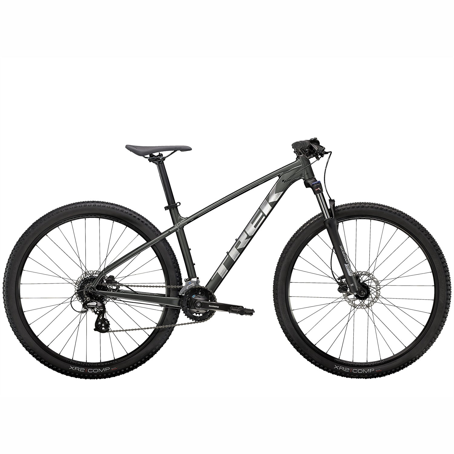 Trek Marlin 5 Gen 2 Hardtail Mountain Bike 2023