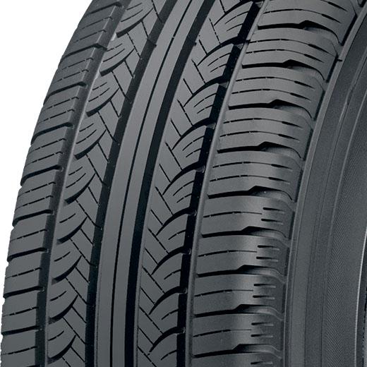 Yokohama Avid Touring-S All Season P215/65R15 95S Passenger Tire