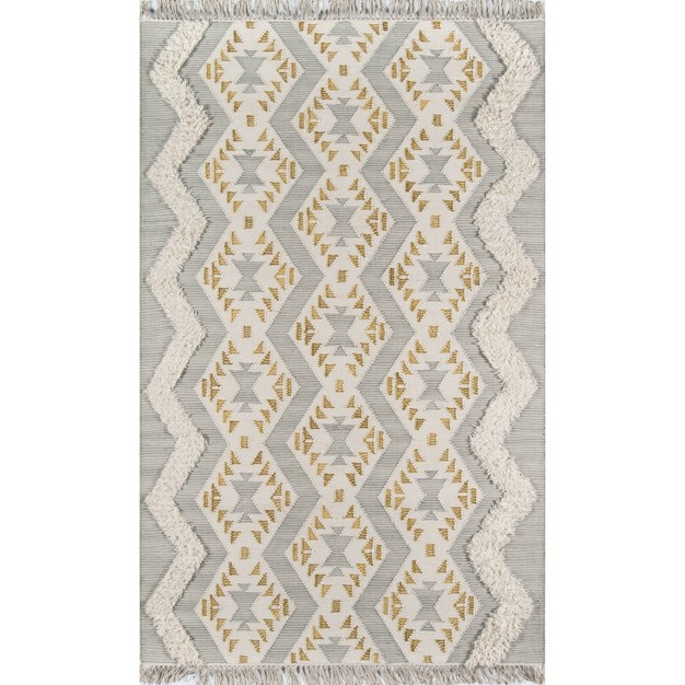 Indio Rug Novogratz By Momeni