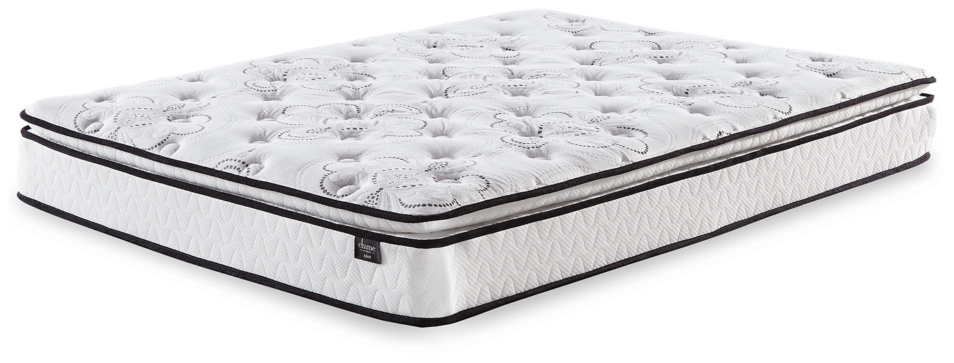 10 Inch Bonnell PT Full Mattress
