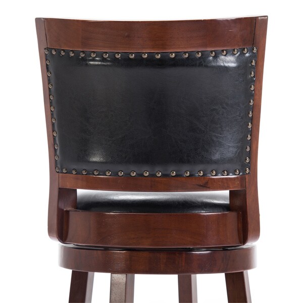 Bristol Bar Height Swivel Bar Stool