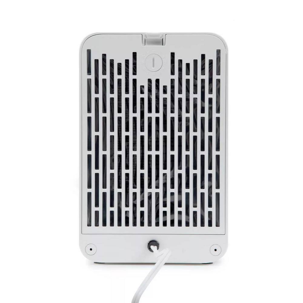 LEVOIT 158 sq. ft. Personal True HEPA Air Purifier HEAPAPLVNUS0029