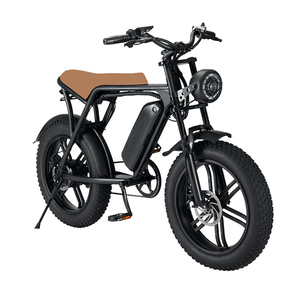 China New Type 48v 750w Electric City Bike Ev Bike E Cycle Electric Bicycle Without Battery