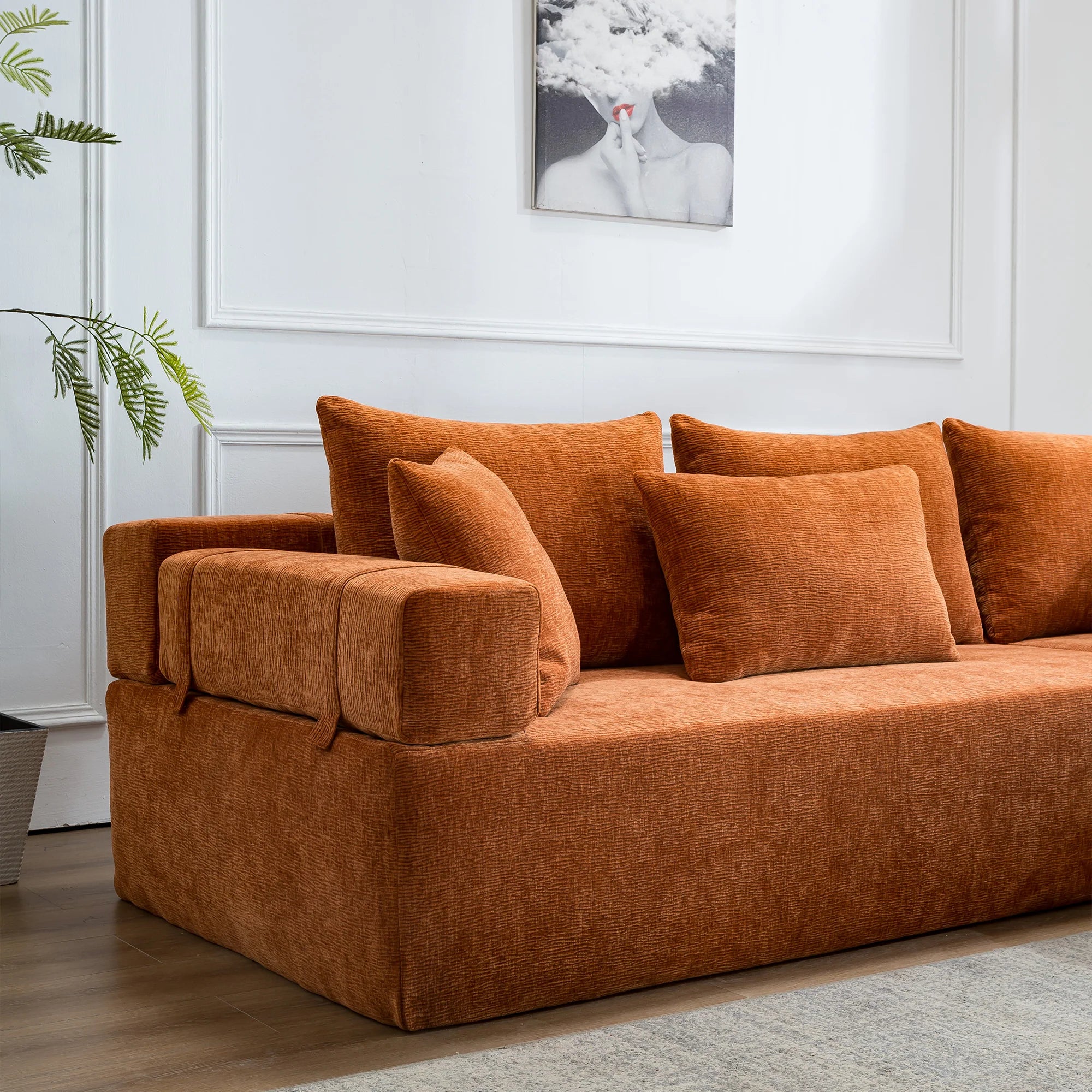 8091 SOFA