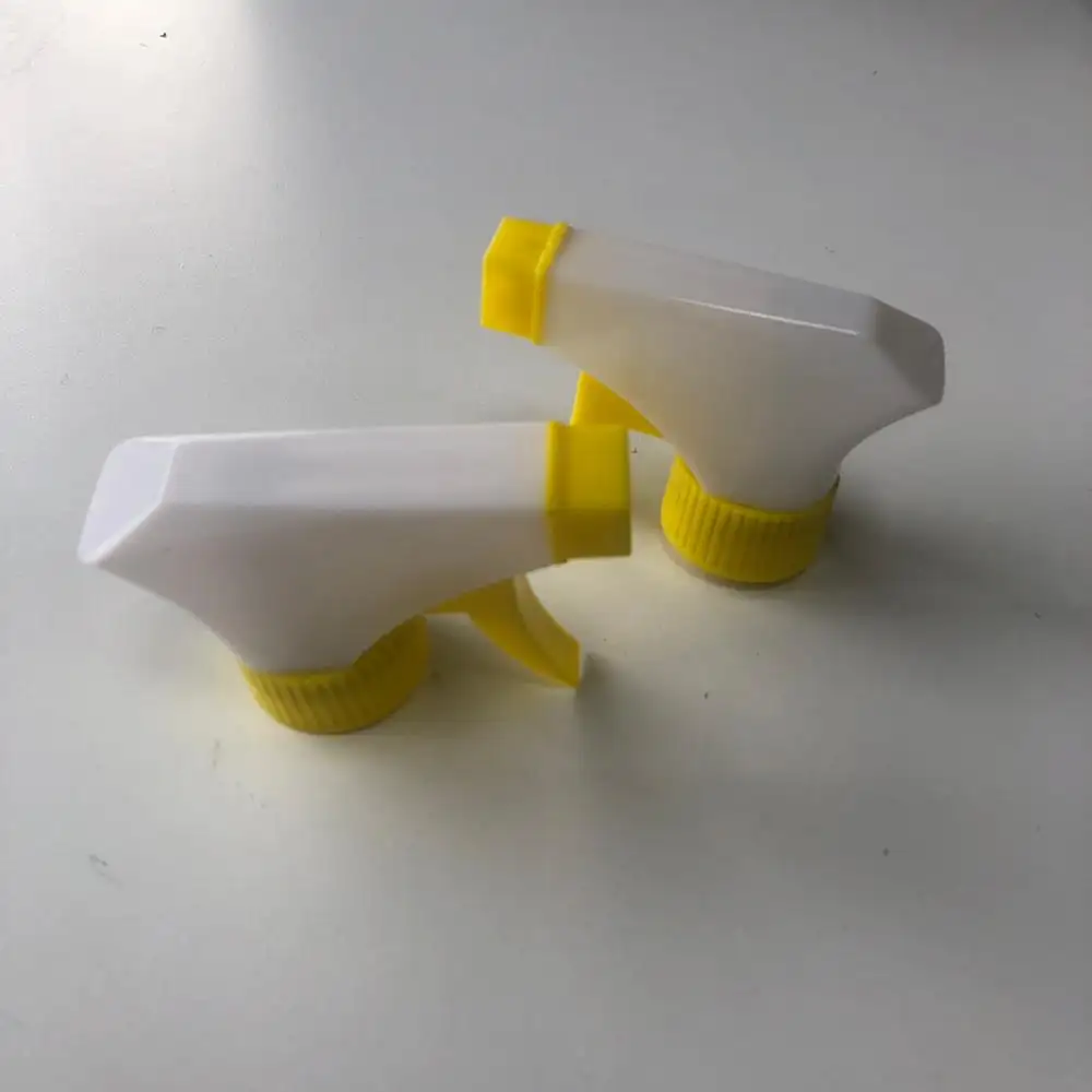 Hot sale Plastic trigger sprayer for bottle