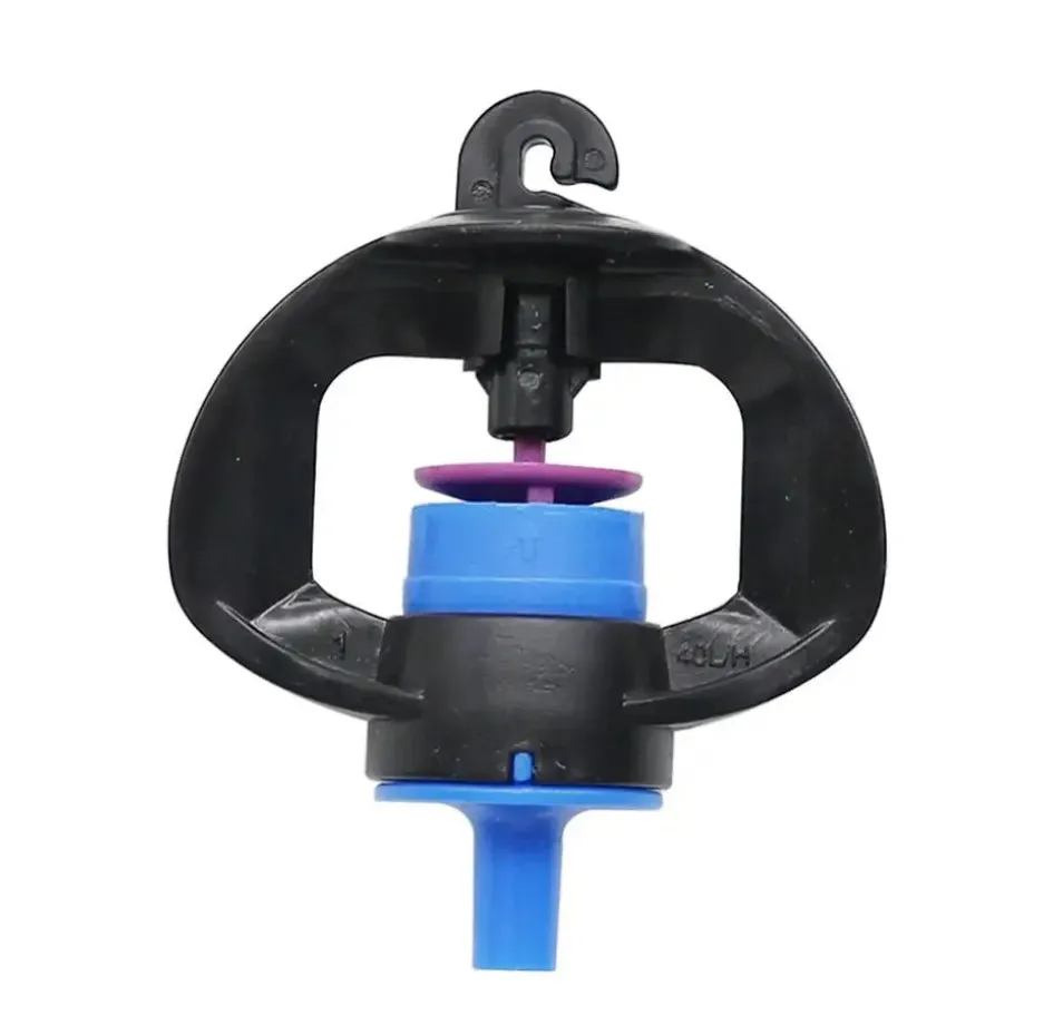 High quality farm garden sprinkler 360 degree rotary lawn sprinkler garden irrigation sprinkler