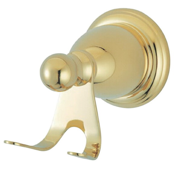 Elements of Design EBA1757PB Robe Hook  Polished B...