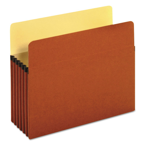 Universal Redrope Expanding File Pockets， 5.25