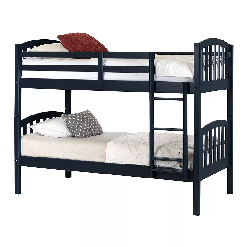 South Shore Summer Breeze Solid Wood Bunk Beds