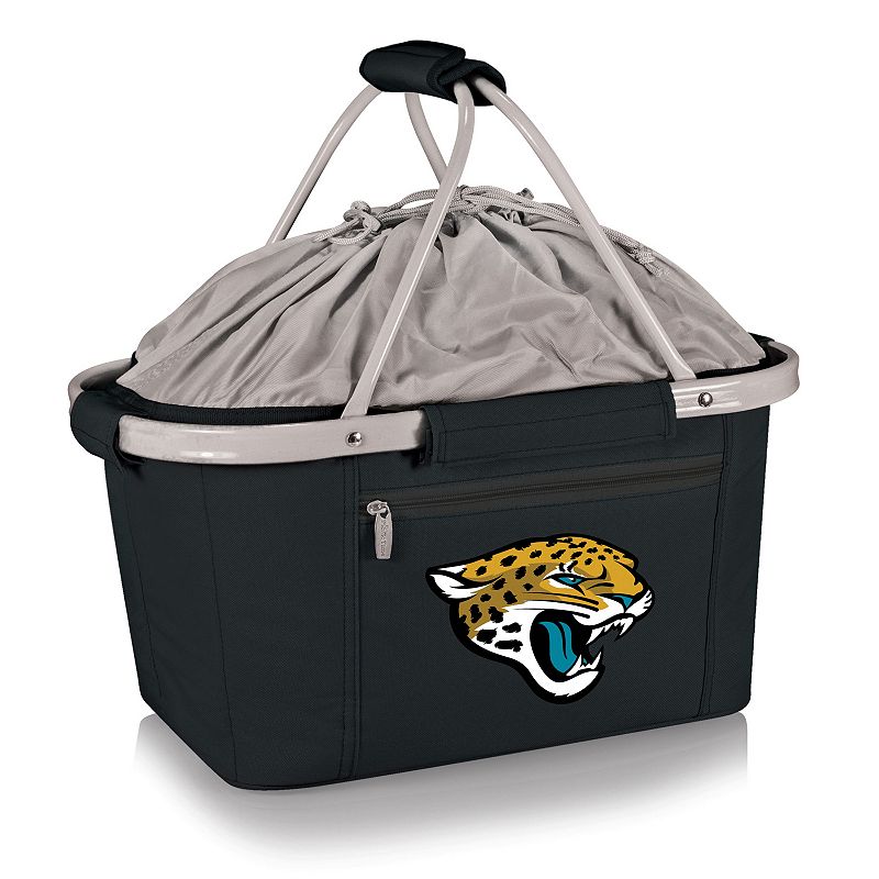 Picnic Time NFL Metro Insulated Picnic Basket