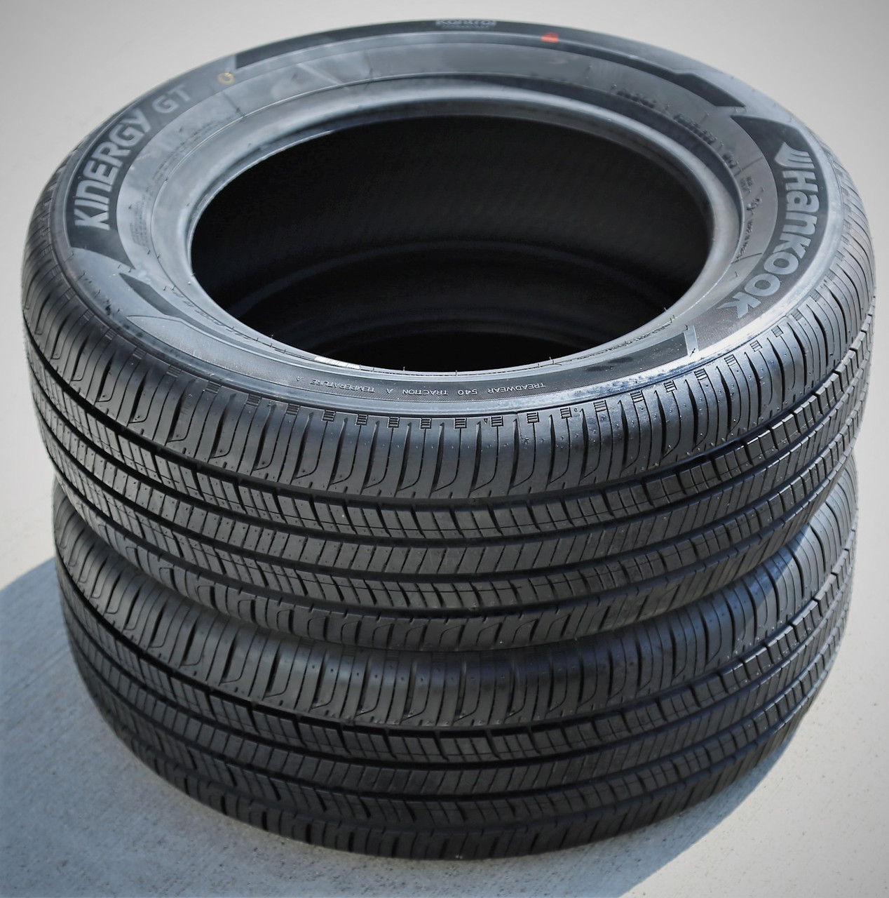 Hankook Kinergy GT (OE) 215