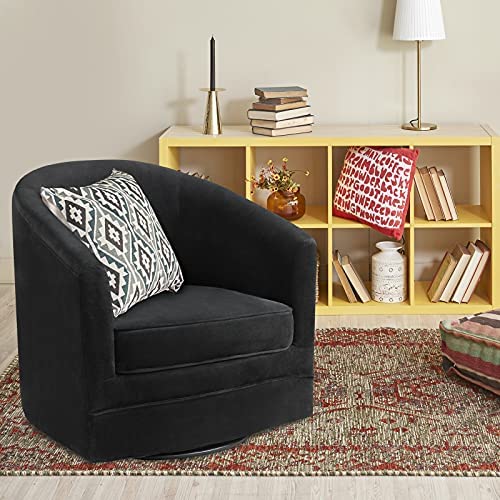 Giantex Swivel Chair for Living Room