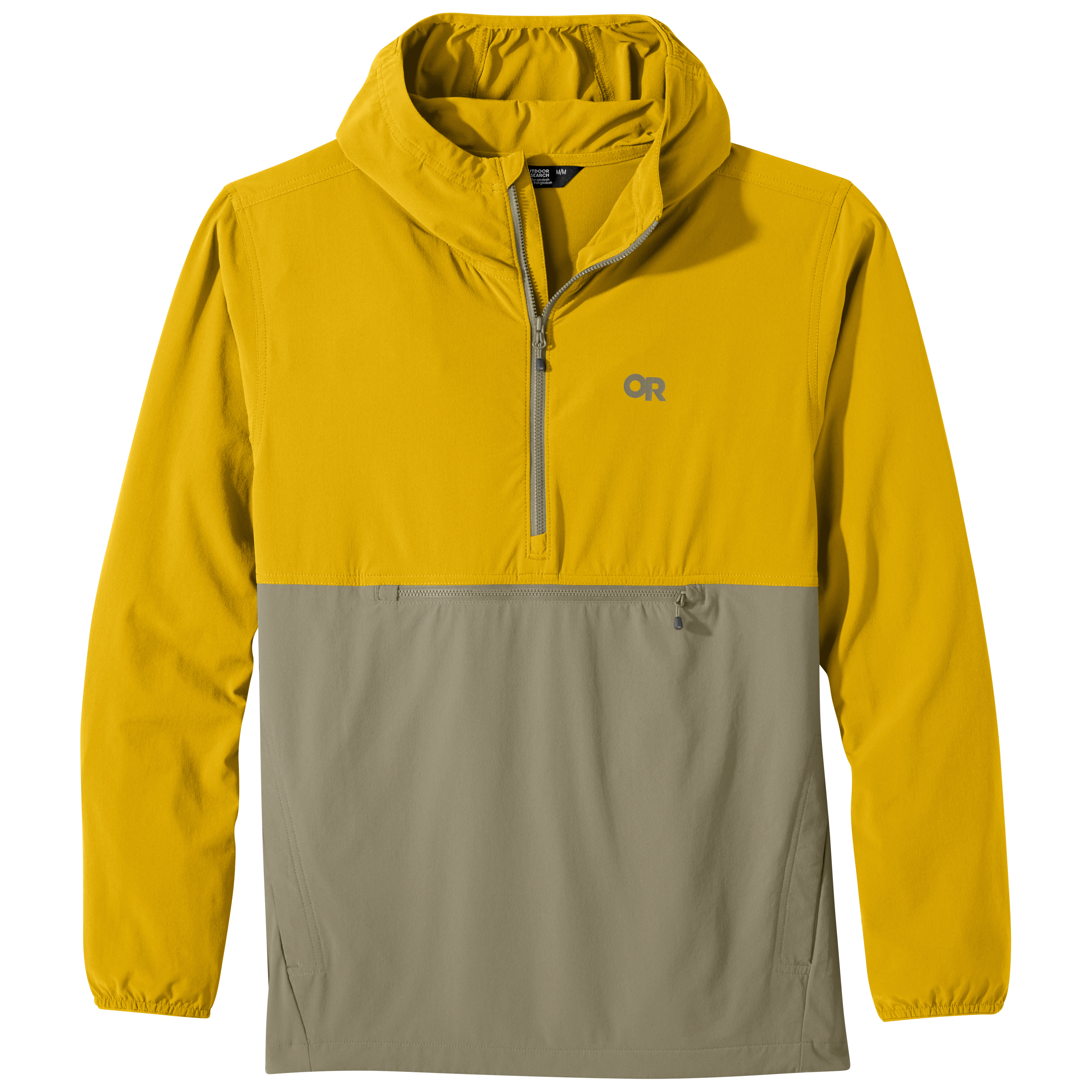 Men's Ferrosi Anorak