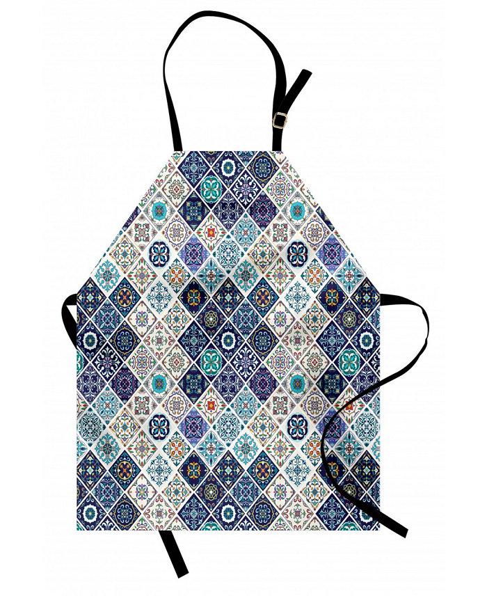 Ambesonne Traditional Apron