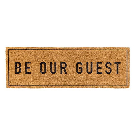 Christian Brands Christian Brands Door Mat