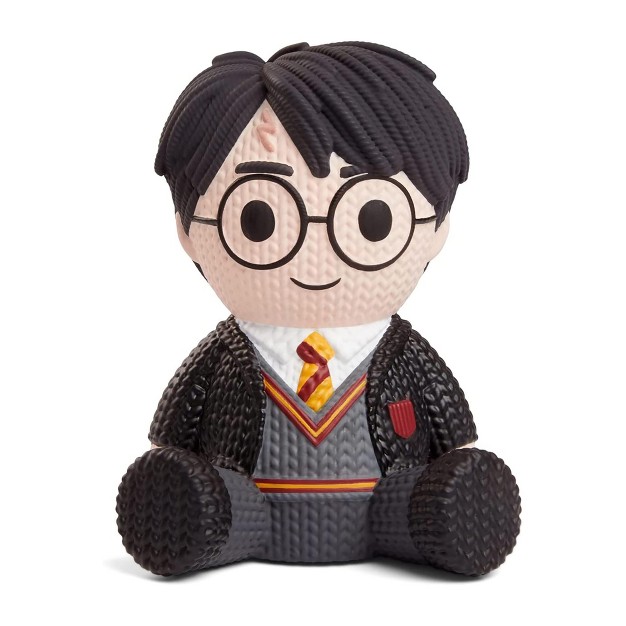 Bensussen Deutsch amp Associates Llc bda hmbr Harry Potter Handmade By Robots Vinyl Figure Harry Potter