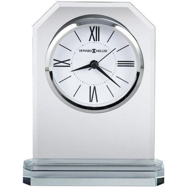 Howard Miller 645823 Howard Miller Quincy Tabletop Clock 645823