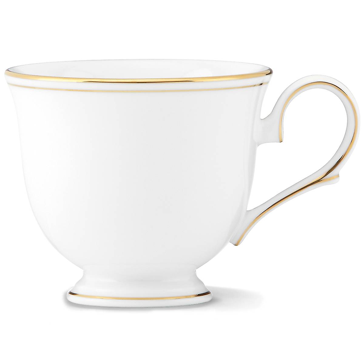 Federal ™ Teacup