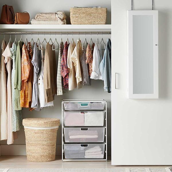 Apartment Ultimate Style Closet Bundle