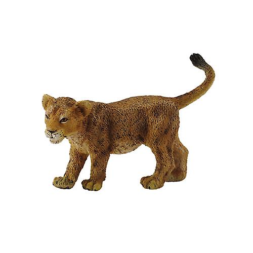 CollectA Lion Cub Figure (Small) (Walking)