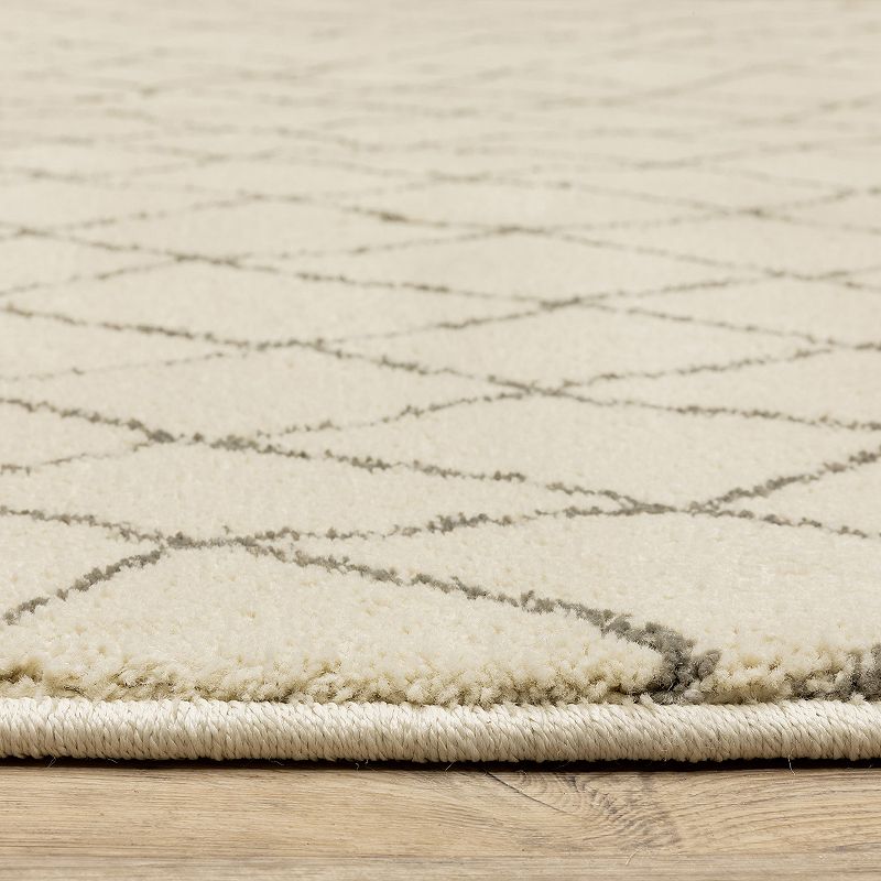 StyleHaven Caldwell Geo Desert Area Rug