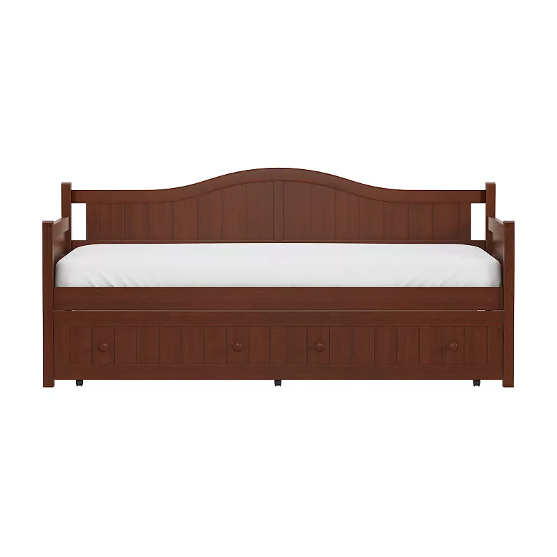 Staci Daybed and Trundle