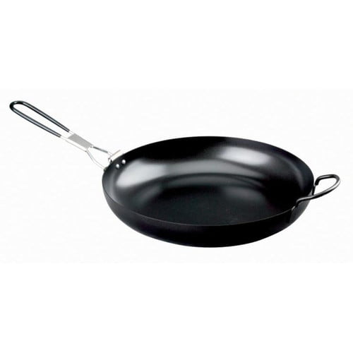 Coleman Frying Pan W/Folding Handle 12"