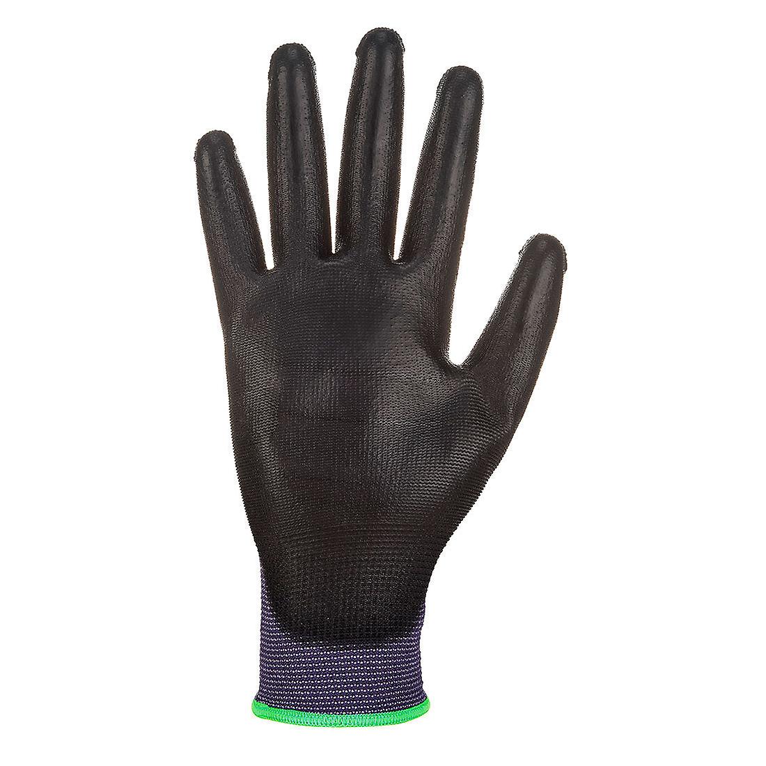 Portwest a195 touchscreen pu gloves