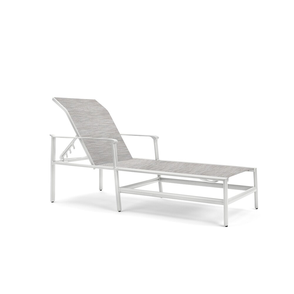 Aspen Sling Adjustable Chaise