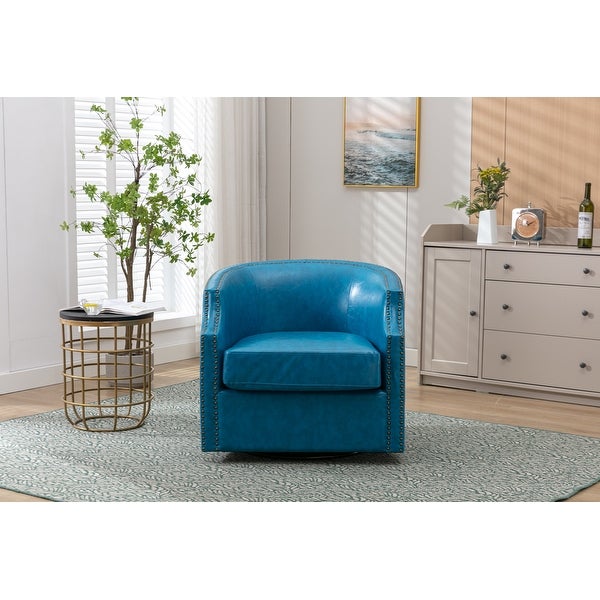 Swivel Chair Living room chair