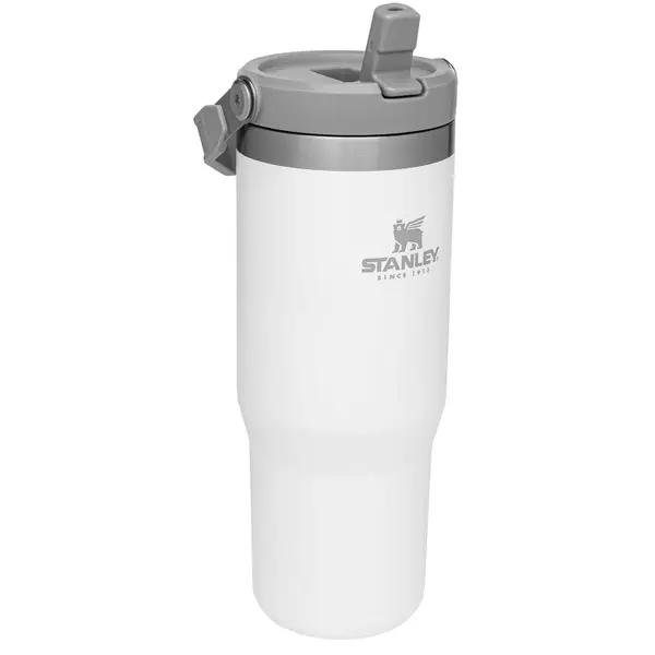 Stanley 30oz Iceflow Flip Straw Tumbler