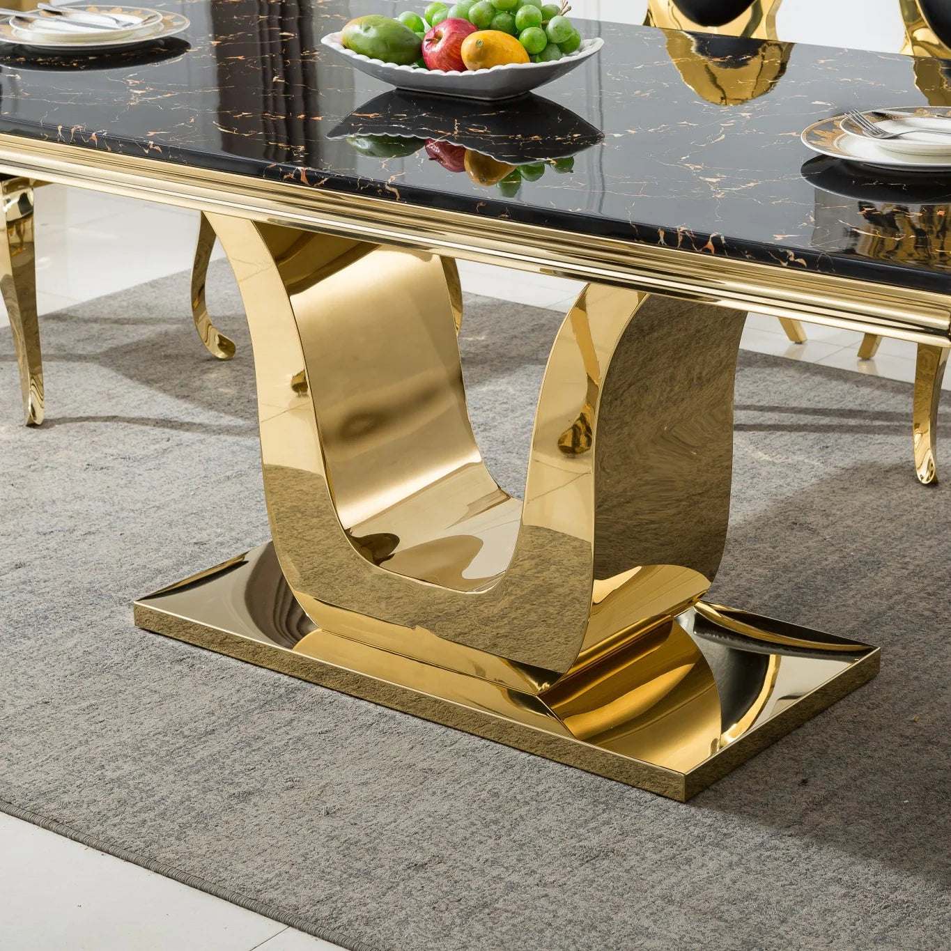 DT3102 DINING TABLE