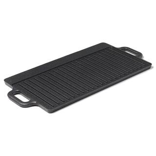 Starfrit Traditional Cast Iron Reversible GrillGrilddle 032225-003-0000