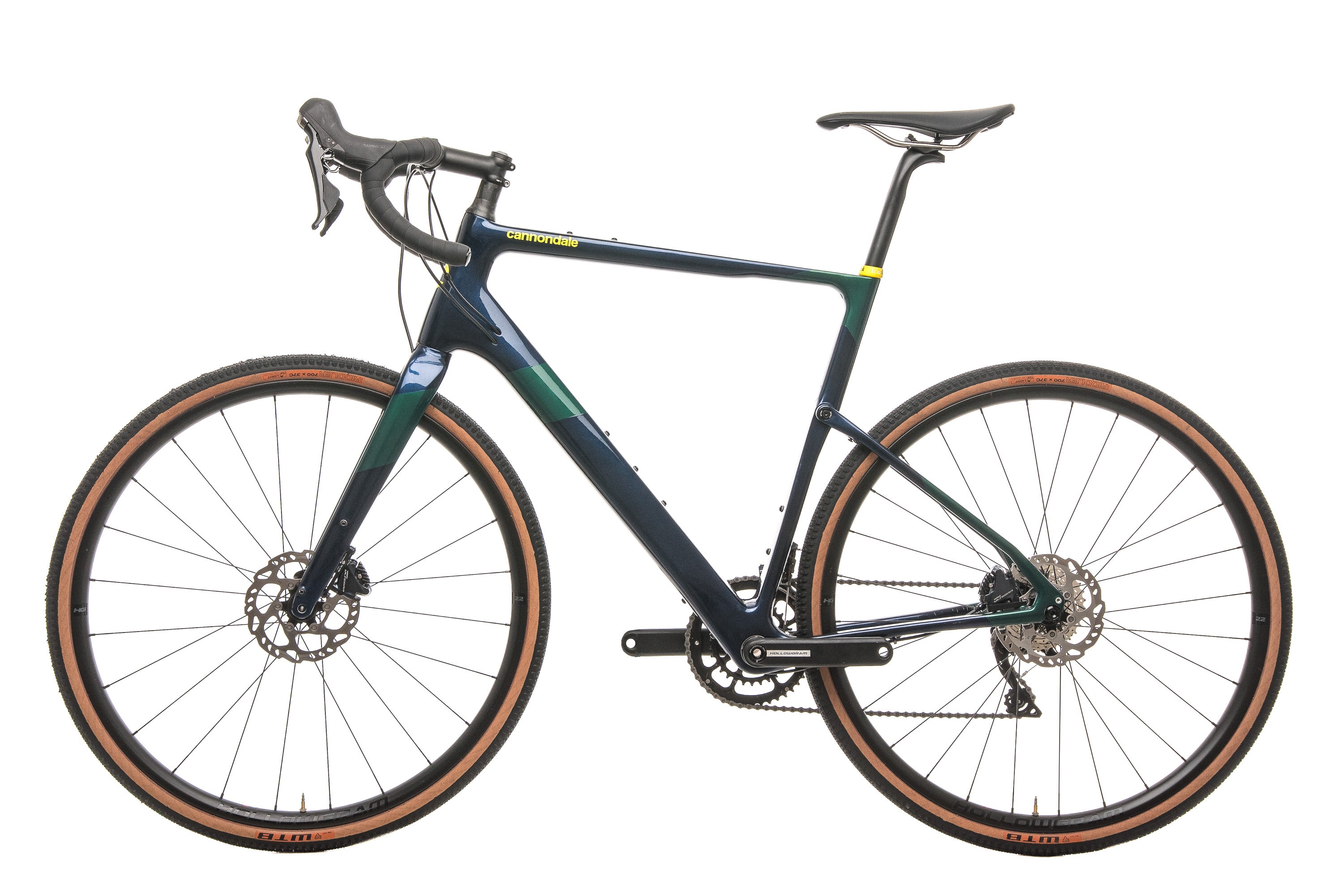2020 Cannondale Topstone Ultegra RX Gravel Bike - 2020, Large