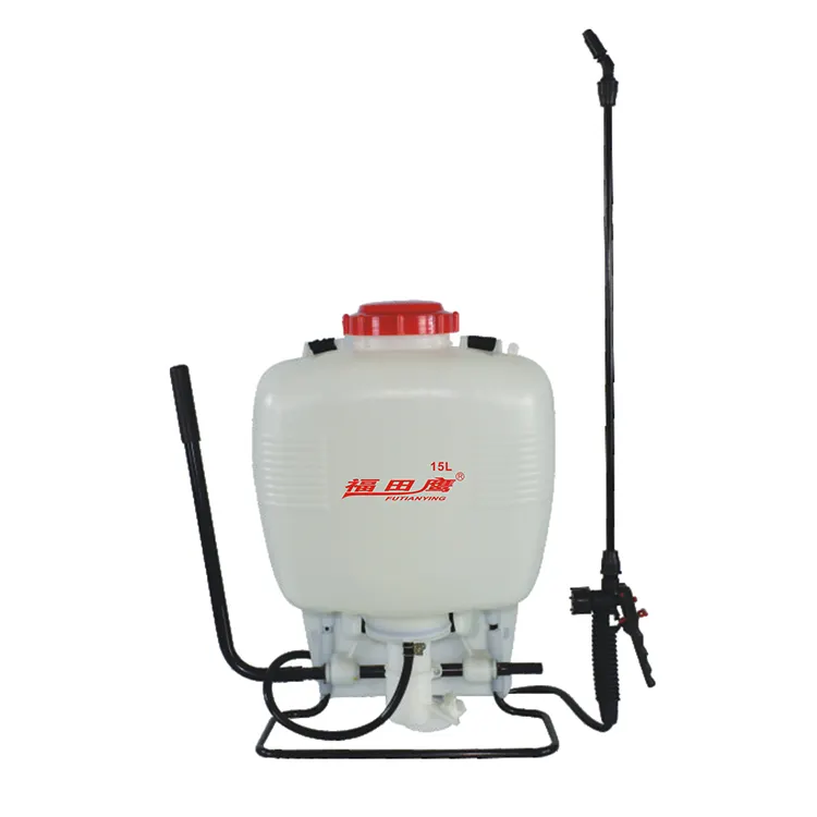 FUTIANYING New  15L Hand Pressure Garden Spray Water Sprayer