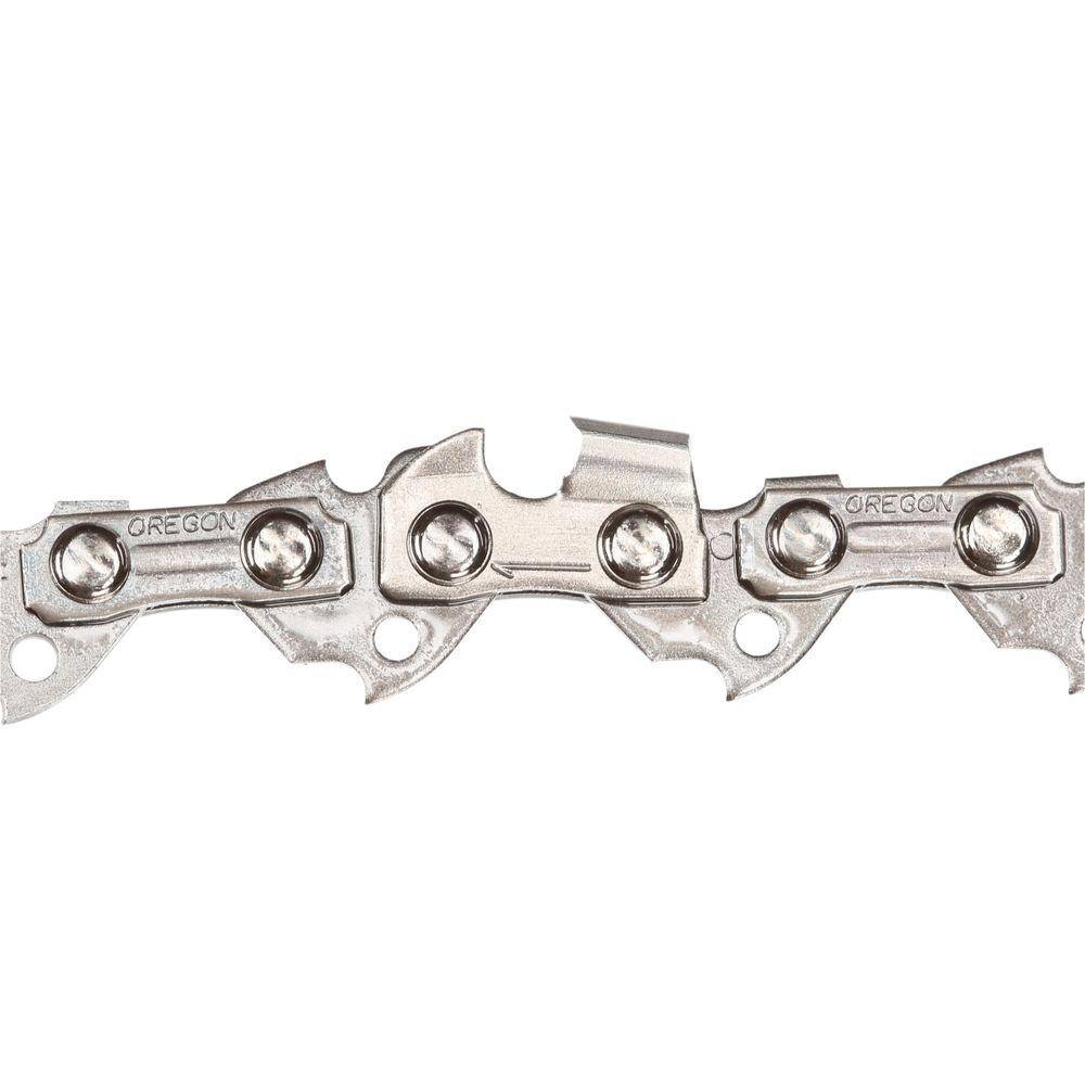 ECHO 18 in. Low Profile Chainsaw Chain - 62 Link 91PX62CQ