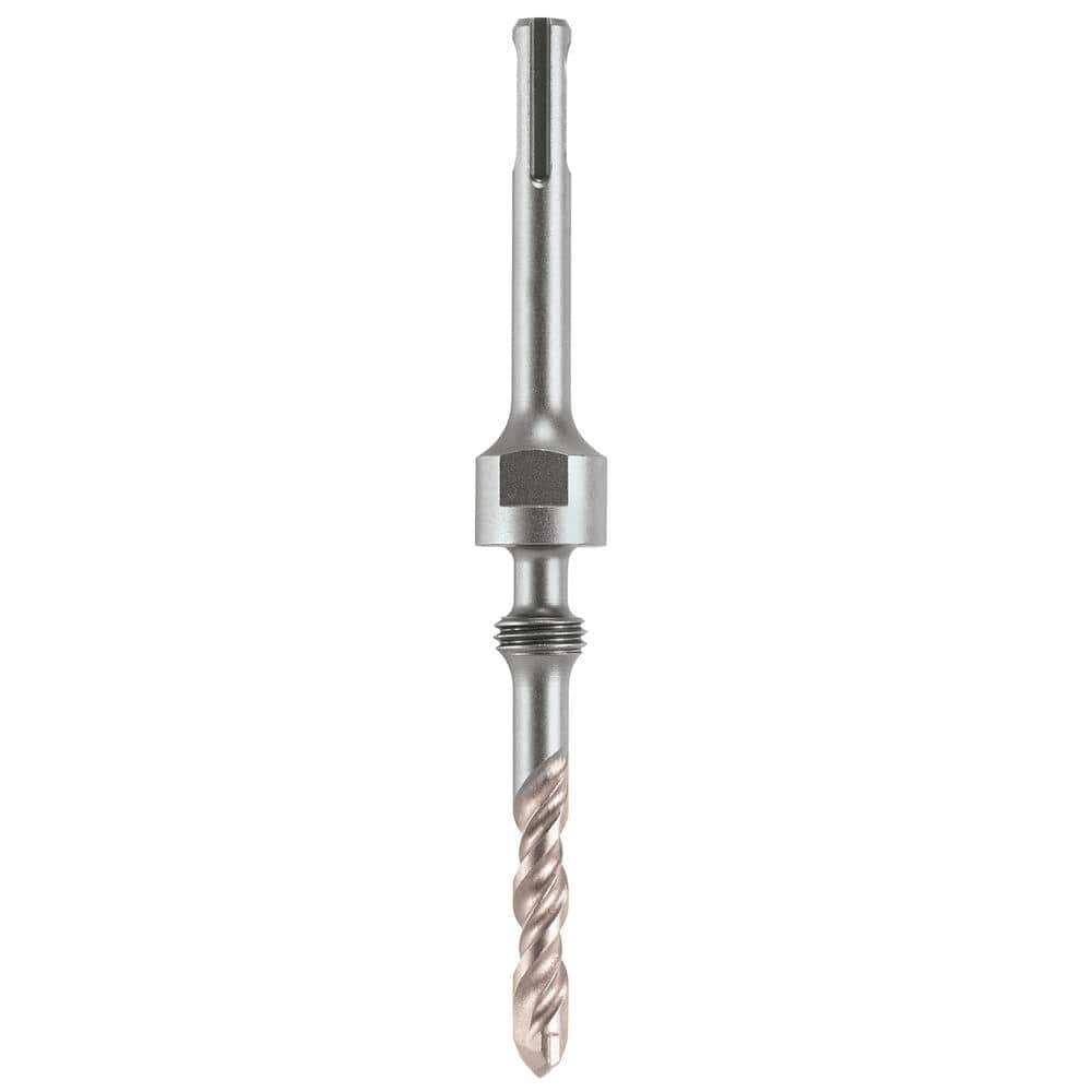 Bosch 13 in. SDS-Plus Core Bit Shank Extension T3926SC