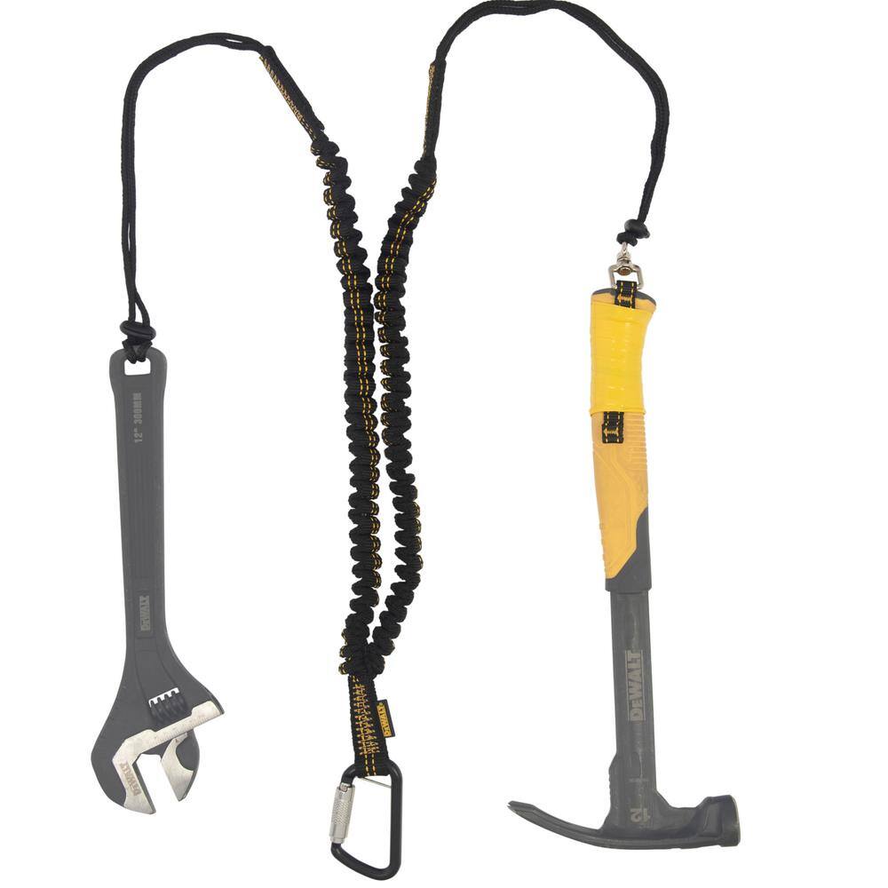 DW Twin Leg Tool Lanyard DXDP720220