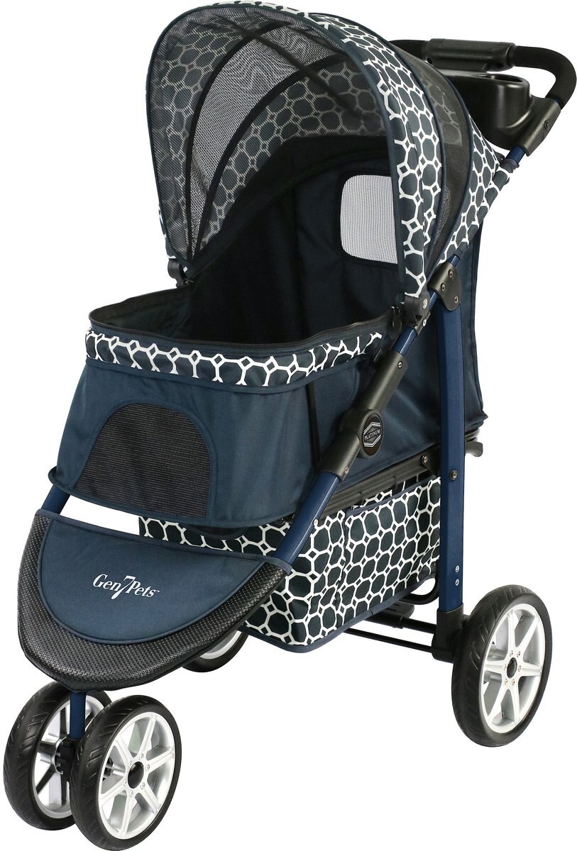 Gen7Pets Monaco Pet Stroller