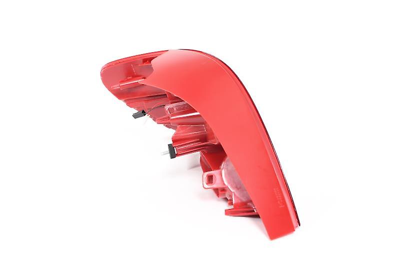 Right Tail Lamp (With Led Hatchback Models) For Peugeot 207 2009-2012