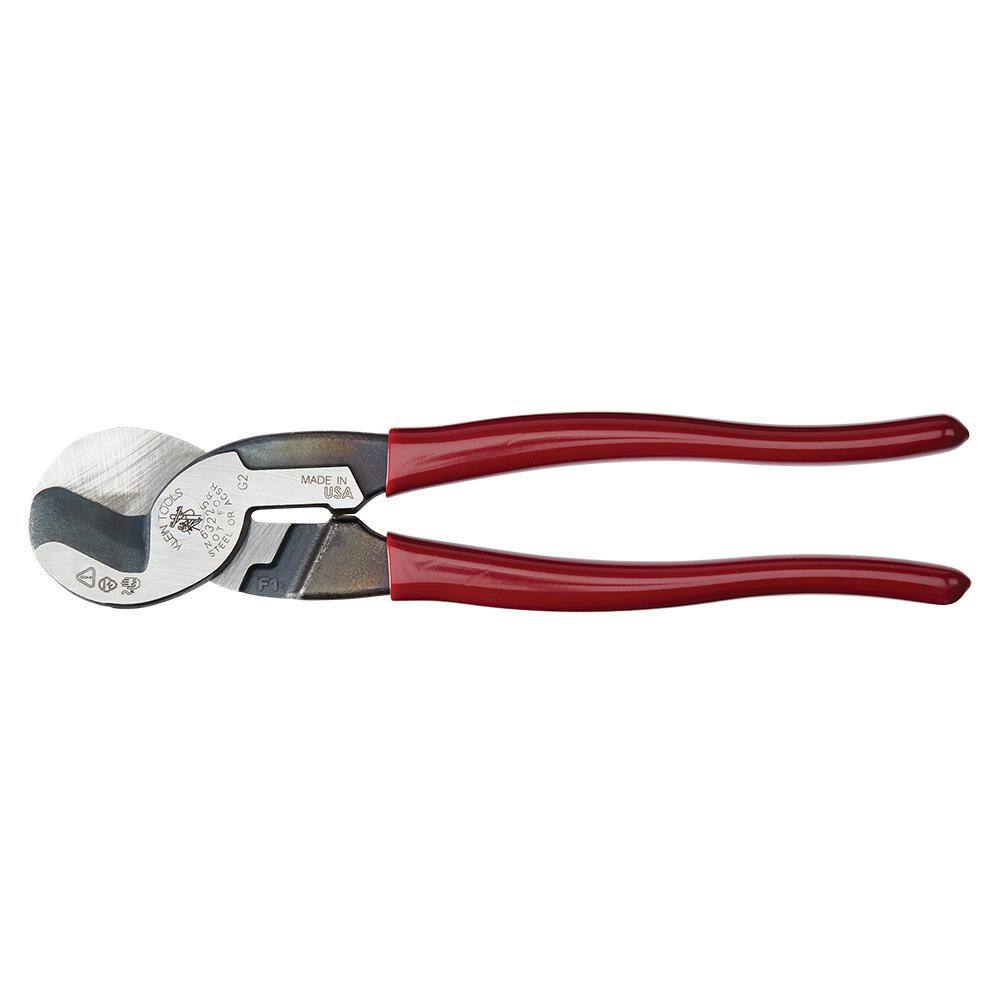 Klein Tools High-Leverage Cable Cutter 63225SEN