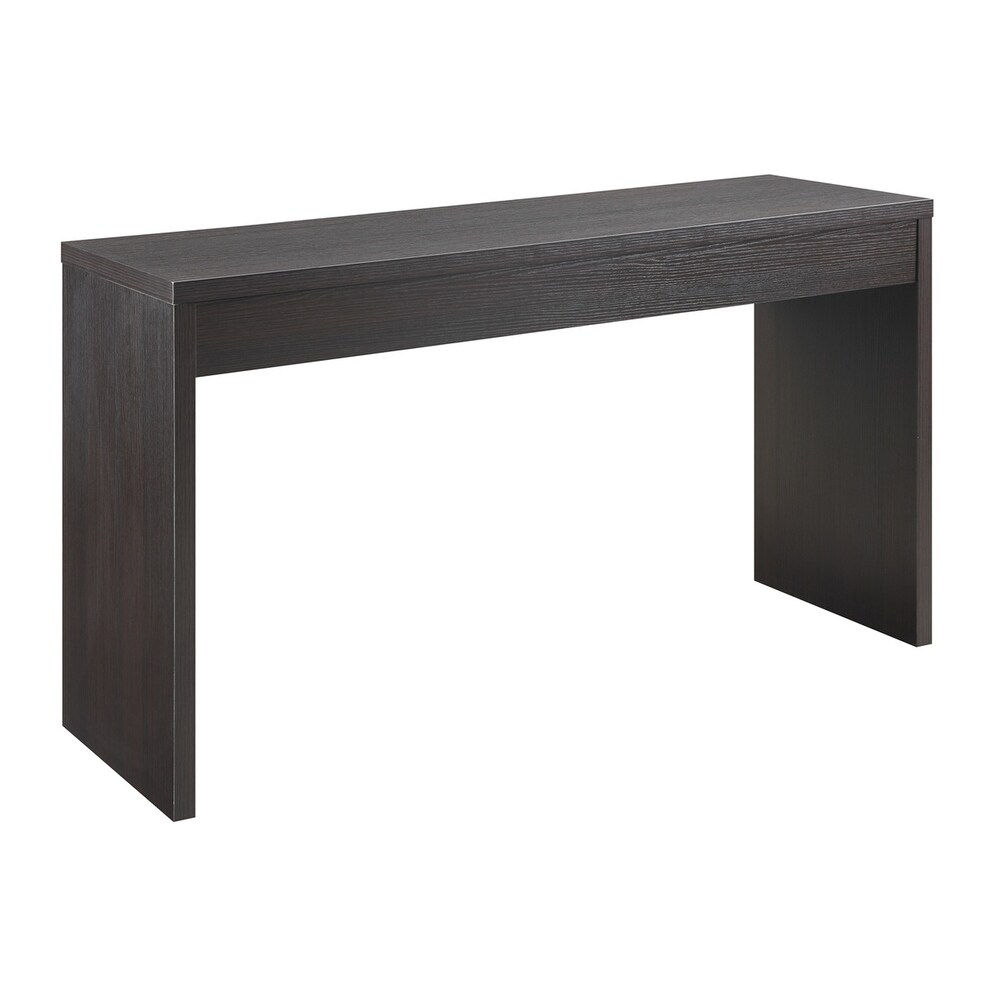 Convenience Concepts Northfield Hall Console Table/Desk