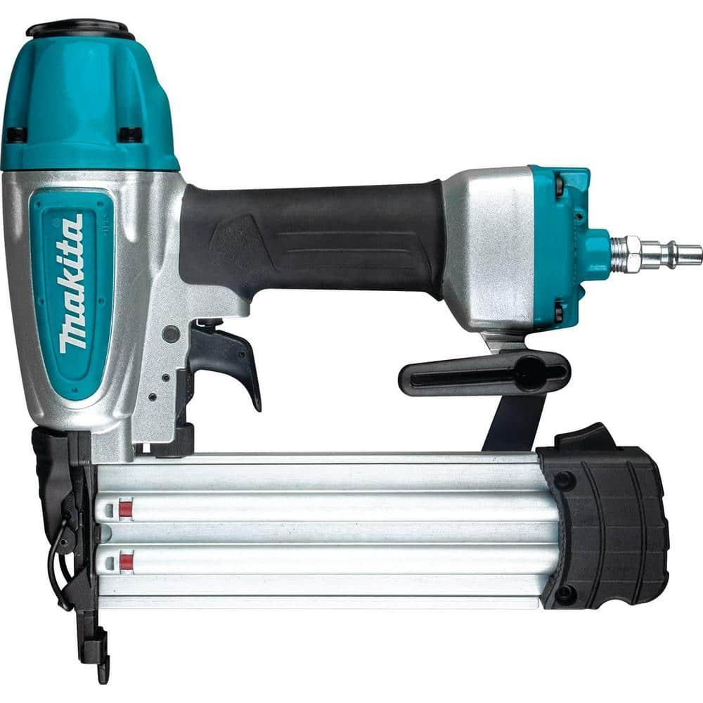 Makita Pneumatic 2 in. 18-Gauge Brad Nailer AF506