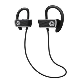 Audiolux Voice Enabled Wireless Sports Earbuds with Bluetooth VA-WSE-61156