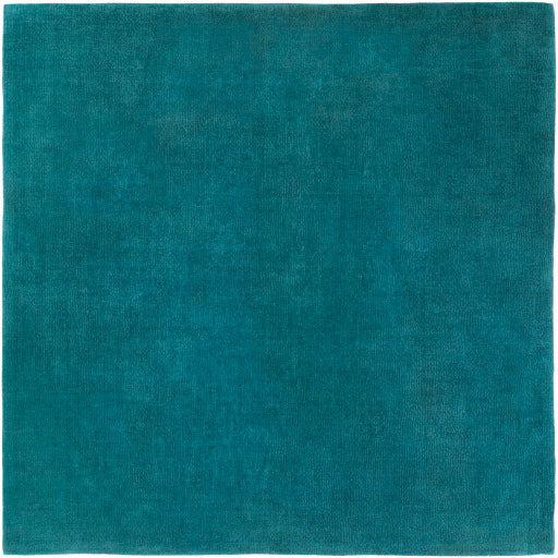 Mystique Wool Teal Rug